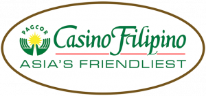 Casino Filipino Online logo