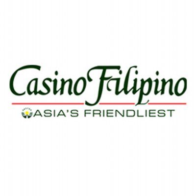 Casino Filipino Online logo